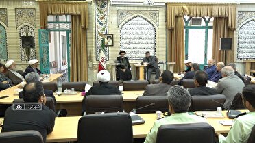 نهادینه شدن فرهنگ نماز و نمازخوانی در بین دانش‌آموزان