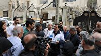 ساکنان خانه‌های آسیب دیده می‌توانند چک اولیه خود را از شهرداری دریافت کنند