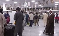 آمادگی شبکه هامون برای پوشش اخبار زائران اربعین