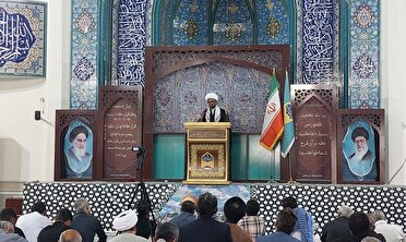 قدردانی از هیات‌های مذهبی خرمشهر در برگزاری مجالس عزاداری محرم