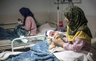 پایش سلامت مادران باردار در ۹۰ مرکز جامع سلامت استان یزد