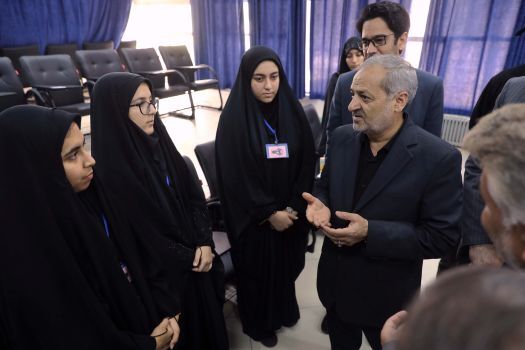 ۵۰۰ هزار داوطلب کنکور؛ متقاضی شرکت در دانشگاه فرهنگیان