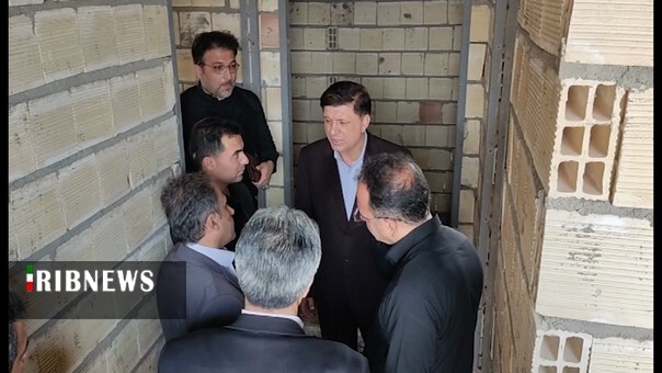 افزایش ۵۵ درصدی اعتبارات دهیاری‌ها