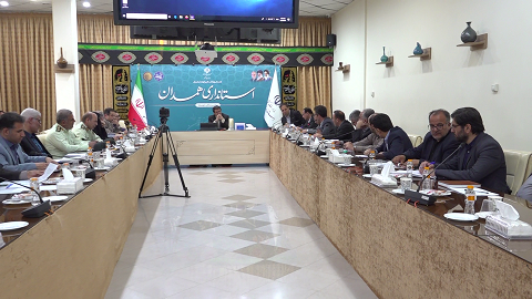 مبارزه با قاچاق سوخت نیازمند عزم ملی 