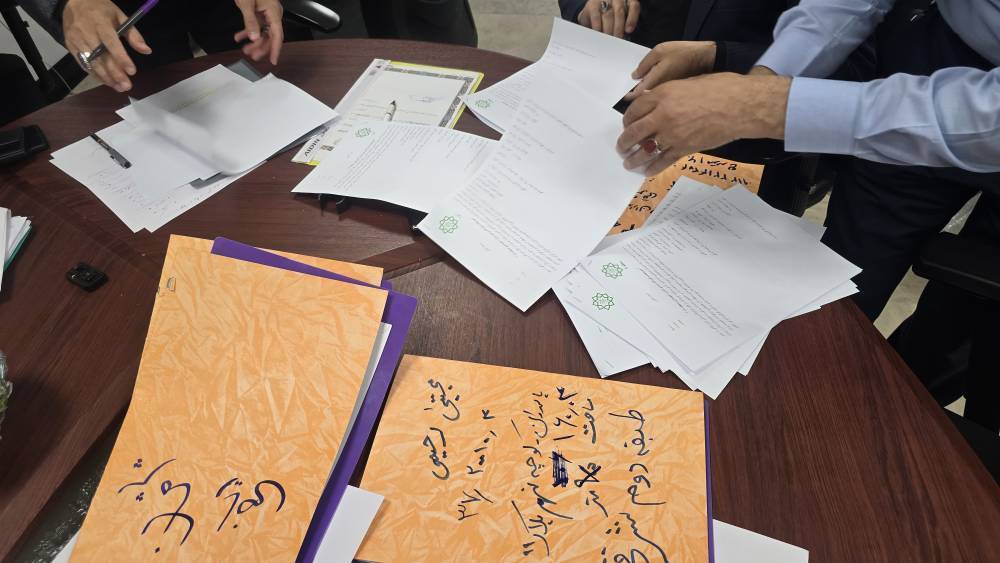 ودیعه مسکن و هزینه لوازم اولیه زندگی برای  خانواده های آسیب دیده در جنگ پرداخت می شود