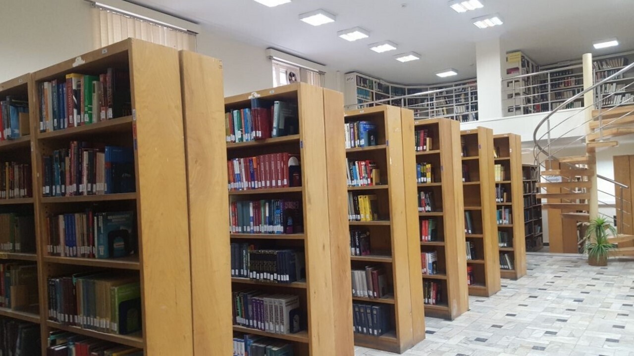 افزایش ۲۰ درصدی عضویت در کتابخانه‌های ایلام