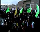 برگزاری اجتماع زینبیون در استان سمنان