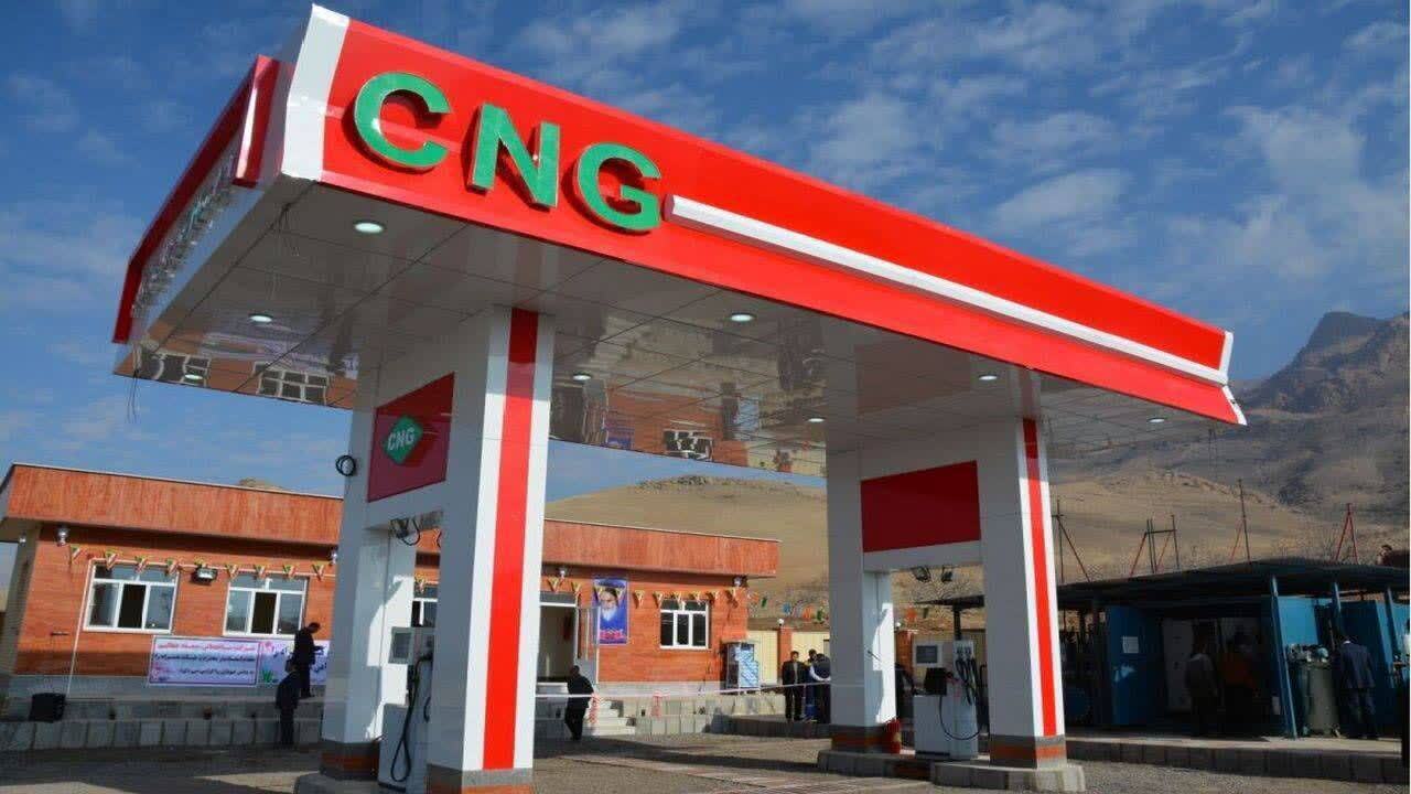 تعلیق ۳ آزمایشگاه CNG متخلف در استان فارس