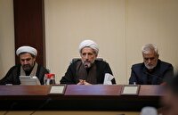 باید منافع و مصالح واقعی مردم در خدمت‌رسانی‌ها لحاظ شود