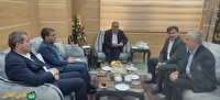 هشدار استاندار به دستگاه‌های اجرایی: لزوم پرداخت مطالبات تامین اجتماعی