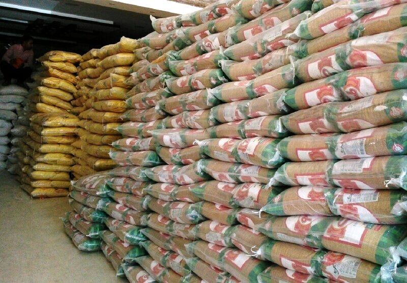 محتکر بجنورد در دام قانون گرفتار شد