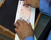 سمنانی ها در پویش حمایت از توان موشکی پیش قدم شدند