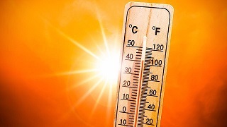 تشدید گرما در خراسان جنوبی