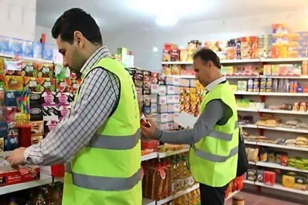 تشکیل ۱۱ پرونده تخلف صنفی در شهرستان سربیشه