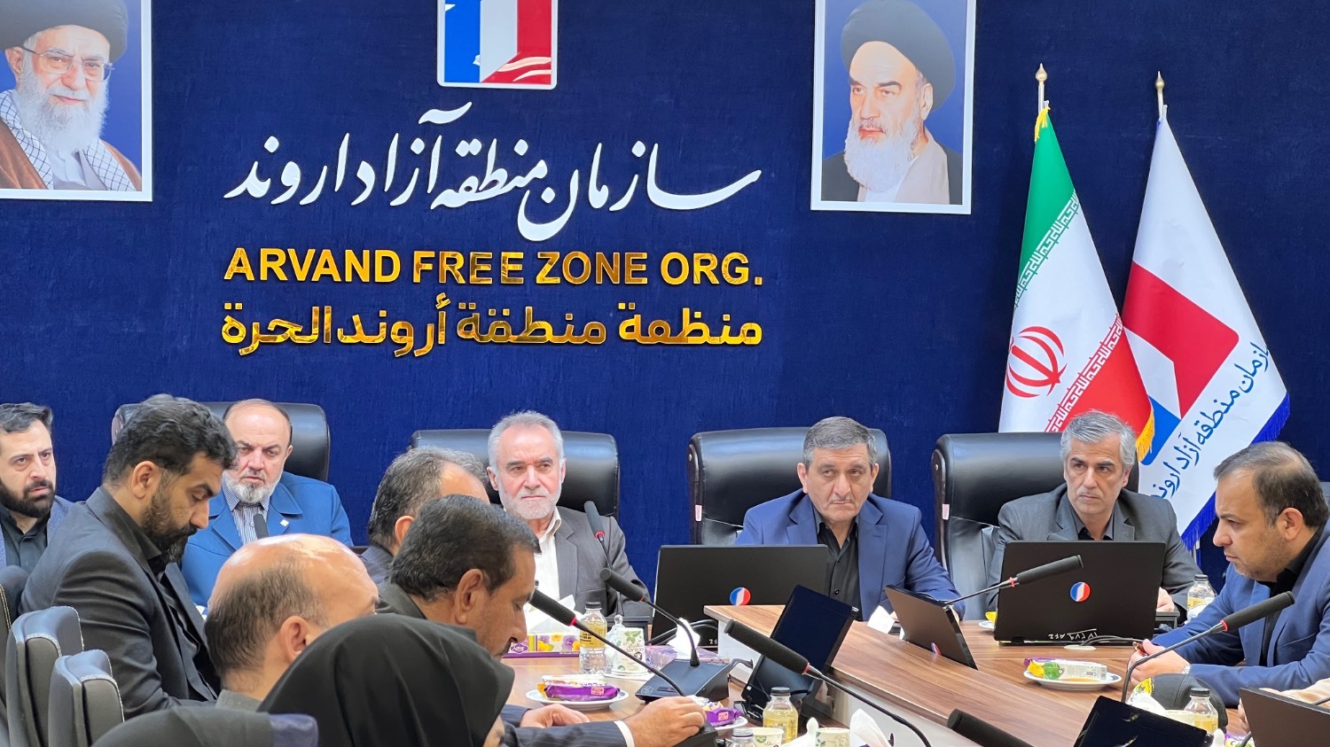 مردم ایران، قهرمانان واقعی پدافند غیرعامل و عاملِ یاس و سرخوردگی دشمن صهیونی