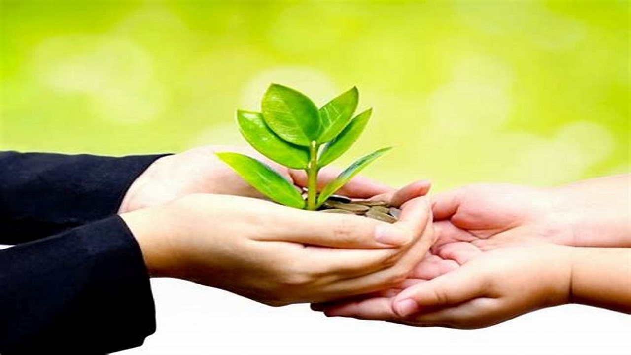 مشارکت ۵۵ میلیارد تومانی حامیان از فرزندان ایتام و محسنین