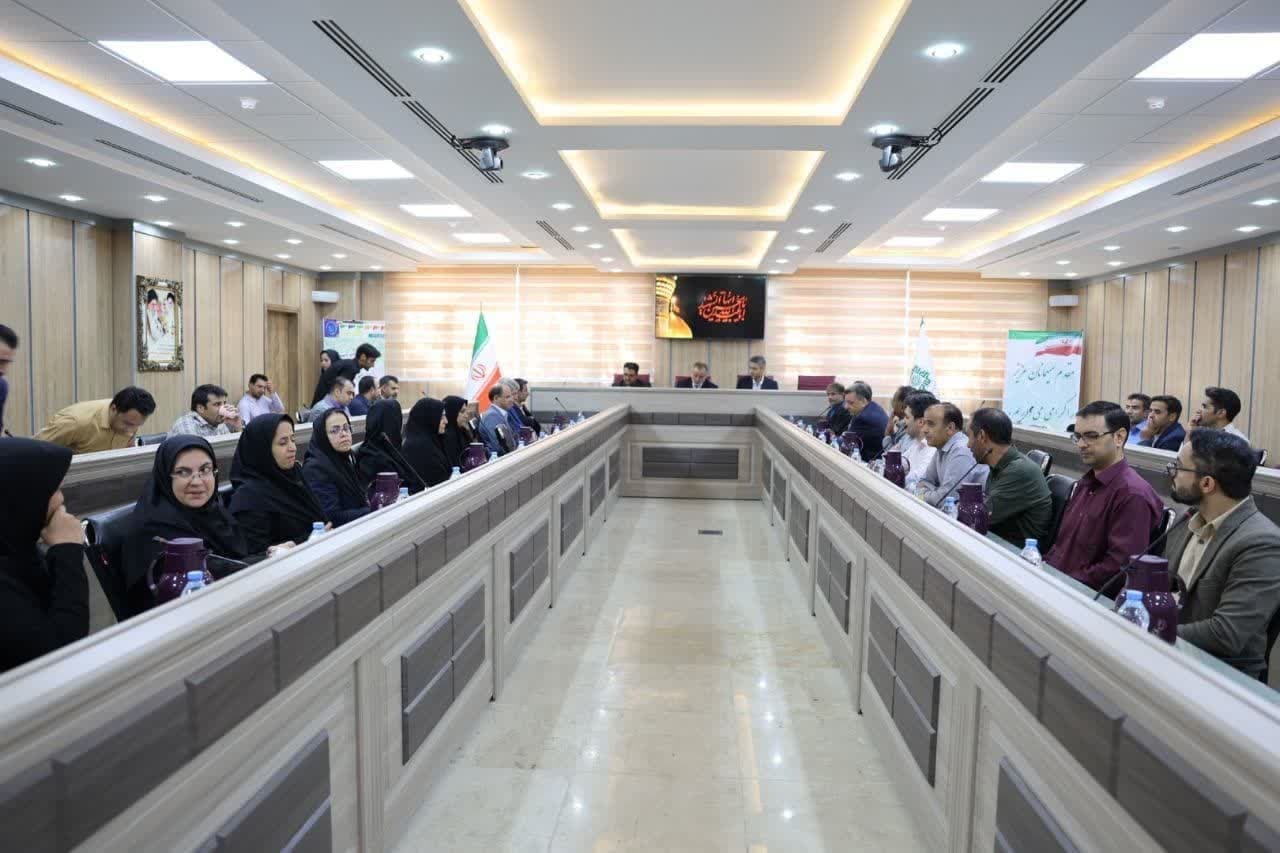 دستگاه مالیاتی در حفظ اعتماد عمومی، وظیفه سنگینی به عهده دارد