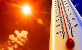 آغاز گرمای محسوس ده روزه در کرمان
