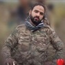 آسمانی شدن بسیجی دولت آبادی پس از تحمل جراحات جنگ