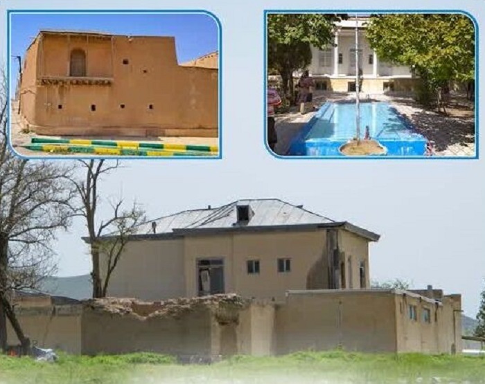سه خانه تاریخی زنجان در جمع آثار ملی کشور