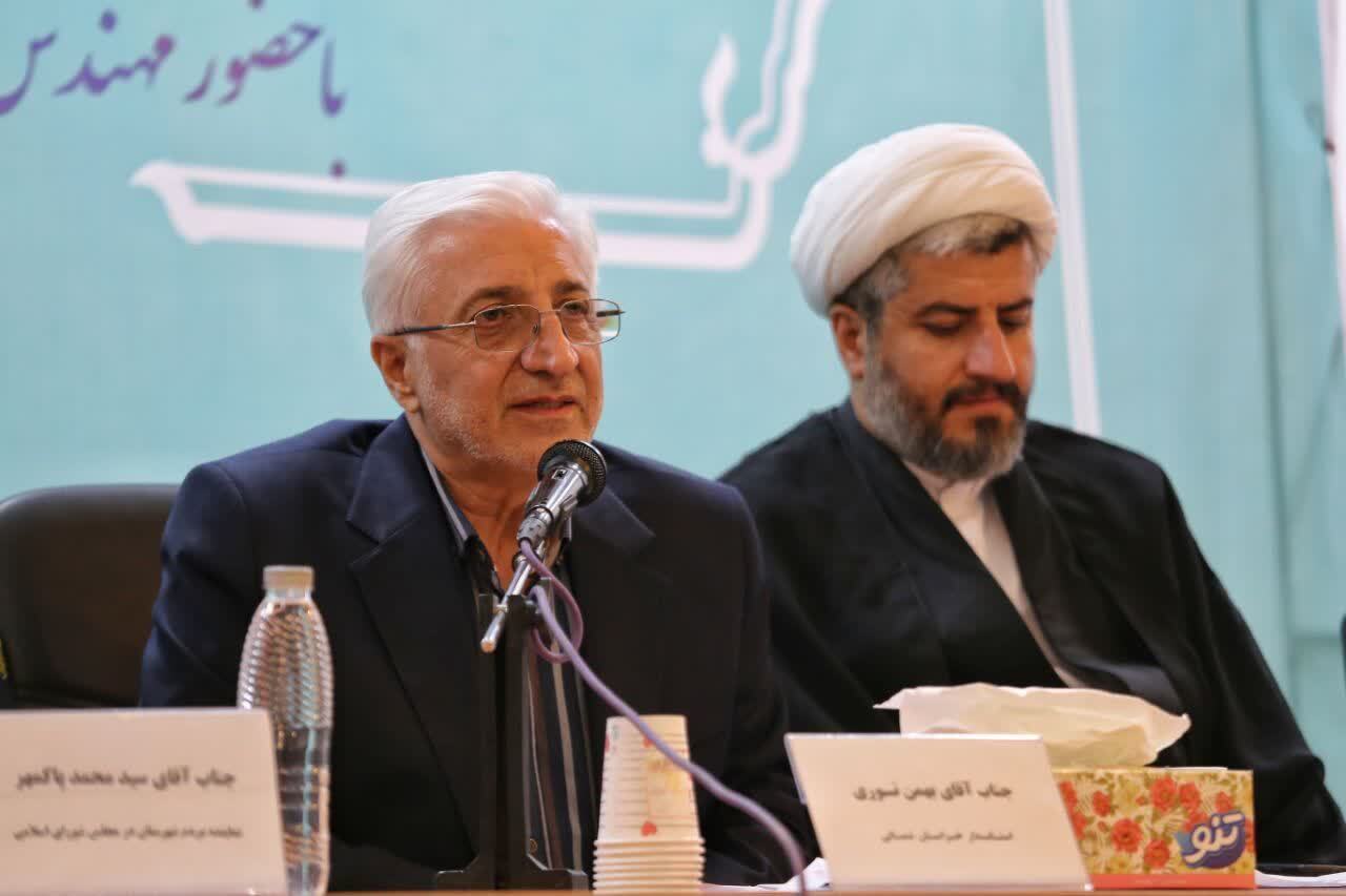 اختصاص ۶۲ میلیارد تومان برای توسعه راز و جرگلان