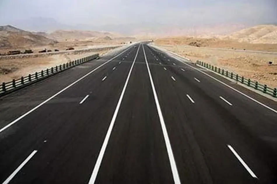 تدارک احداث ۱۱ هزار زیرساخت حمل و نقل در کشور
