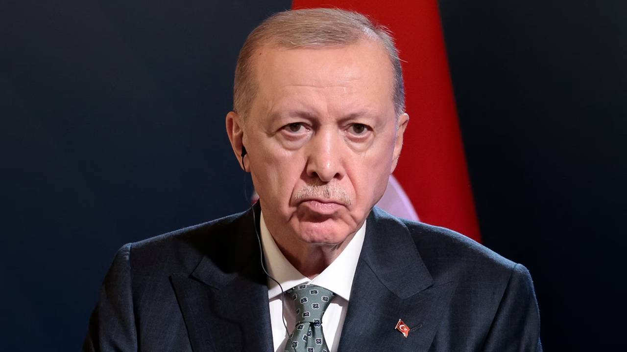 اردوغان: اجازه نمی‌دهیم کریدوری از جنوب به شمال سوریه شکل بگیرد