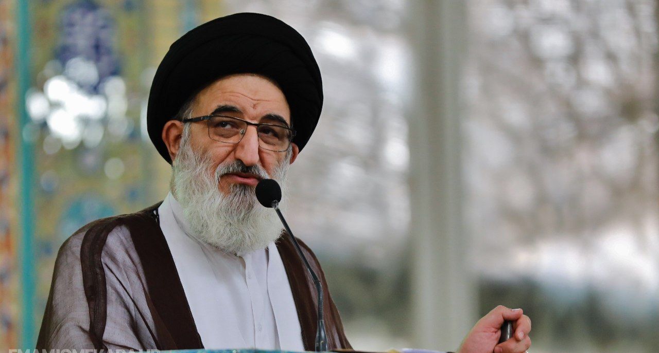 دشمنان به خوبی اقتدار نظامی کشورمان را درک کرده‌اند