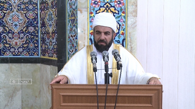 پرهیز از تفرقه، راهکار مقتدرانه در برابر دشمنان