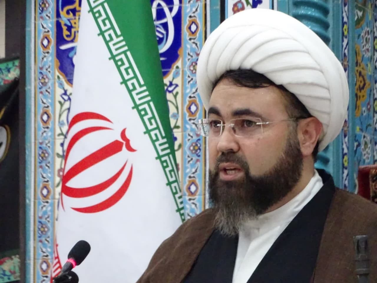 تبیین؛ مأموریت محوری جبهه حق است