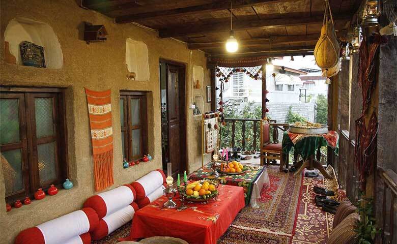 بومگردی آذربایجان غربی؛ ظرفیت پنهان توسعه اقتصادی