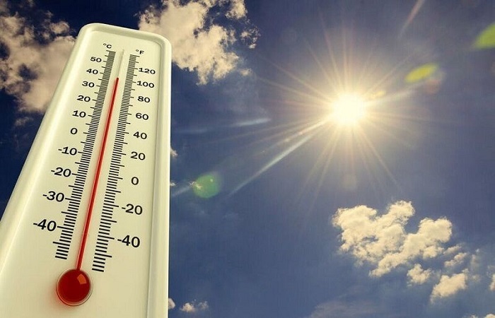 افزایش دما و پایداری جو در قزوین تا اواسط هفته