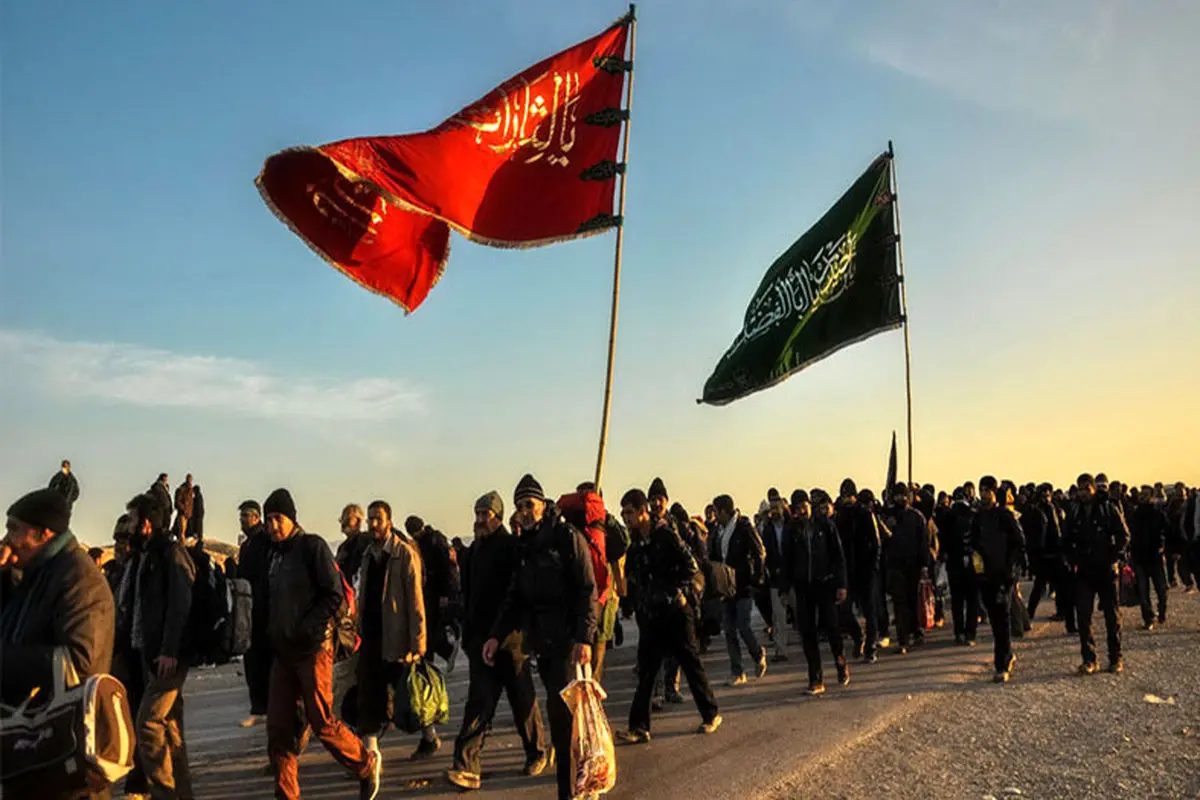 پایان امروز، آخرین فرصت دانشگاهیان برای ثبت نام اربعین