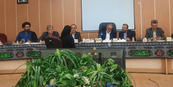 برگزاری ملاقات مردمی استاندار در روز‌های شنبه هر هفته