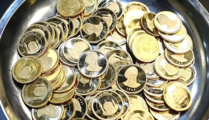 قیمت سکه و طلا ۲۹ تیر ۱۴۰۴ در بازار رشت، تا ساعت ۱۲:۳۰