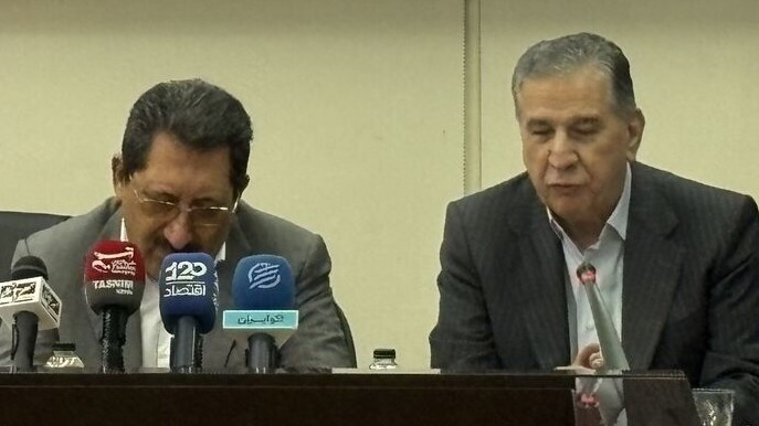 تامین کالا‌های اساسی در دوران دفاع مقدس ۱۲ روزه