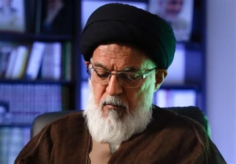 پیام تسلیت نماینده سمنان در مجلس خبرگان در پی درگذشت آیت الله نعیم آبادی