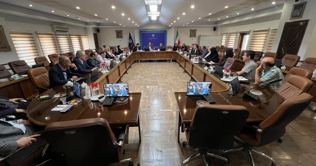 تشکیل نخستین « کارگروه ملی لوازم خانگی» برای رونق تولید و رفع چالش‌ها