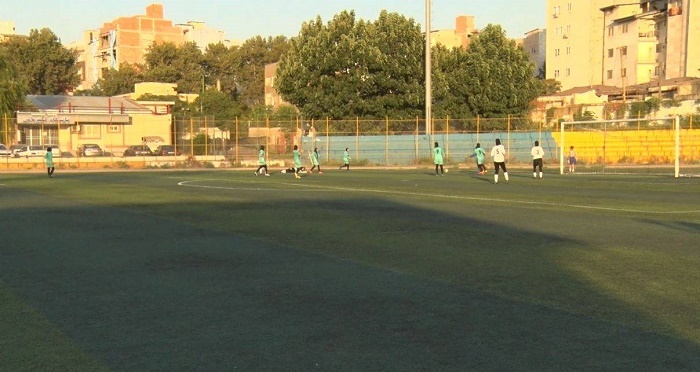 برد تیم آرنا گرگان در شب دوم رقابت ها برد تیم آرنا گرگان در شب دوم رقابت ها