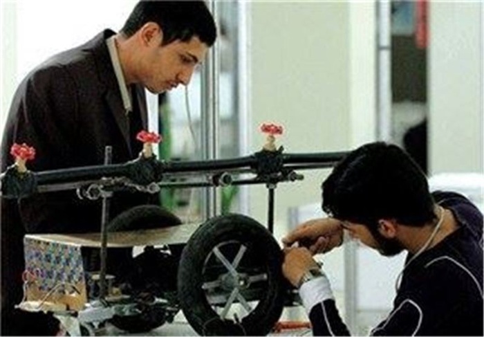 کسب ۹ مدال رنگین جهانی توسط دانش‌آموزان مخترع ایرانی