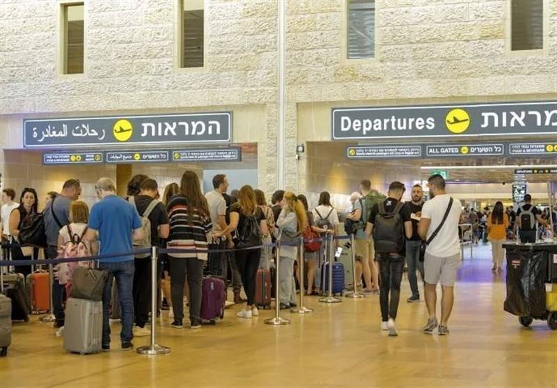 ۱۷۰۰ ثروتمند اسراییلی این رژیم را ترک کرده‌اند