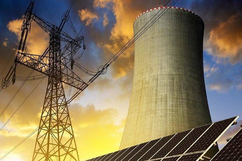 عبور از اوج مصرف برق به معنای پایان ناترازی نیست عبور از اوج مصرف برق به معنای پایان ناترازی نیست