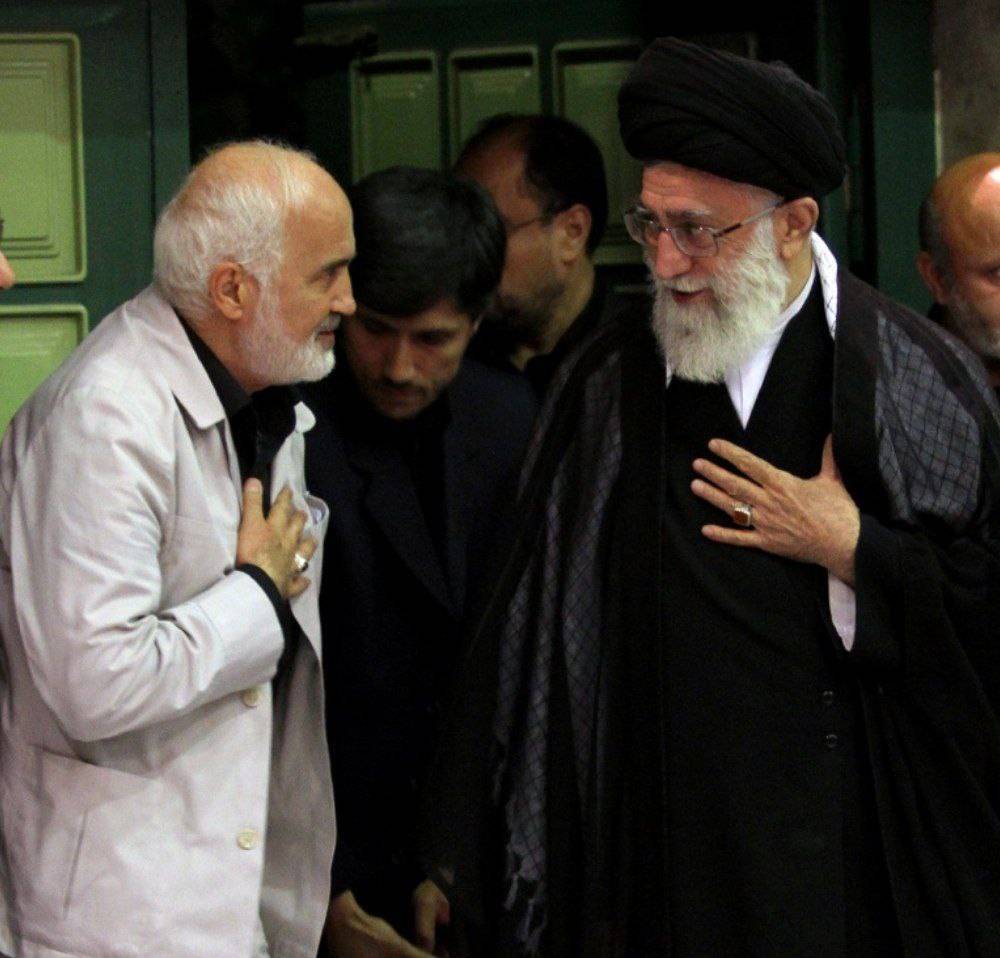 پیام تسلیت رهبر انقلاب درپی درگذشت مبارز مؤمن صادق، آقای احمد توکلی