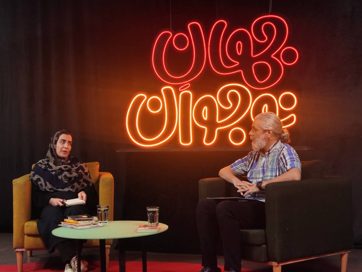 کشف راز‌های فانتزی در ادبیات نوجوان در «جهان نوجوان»