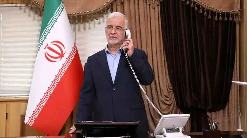 پیگیری ابعاد حمله تروریستی به دادگستری زاهدان پیگیری ابعاد حمله تروریستی به دادگستری زاهدان