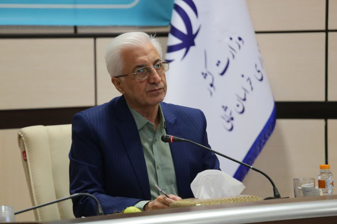 ظرفیت‌های خراسان شمالی به درستی شناسایی نشده است