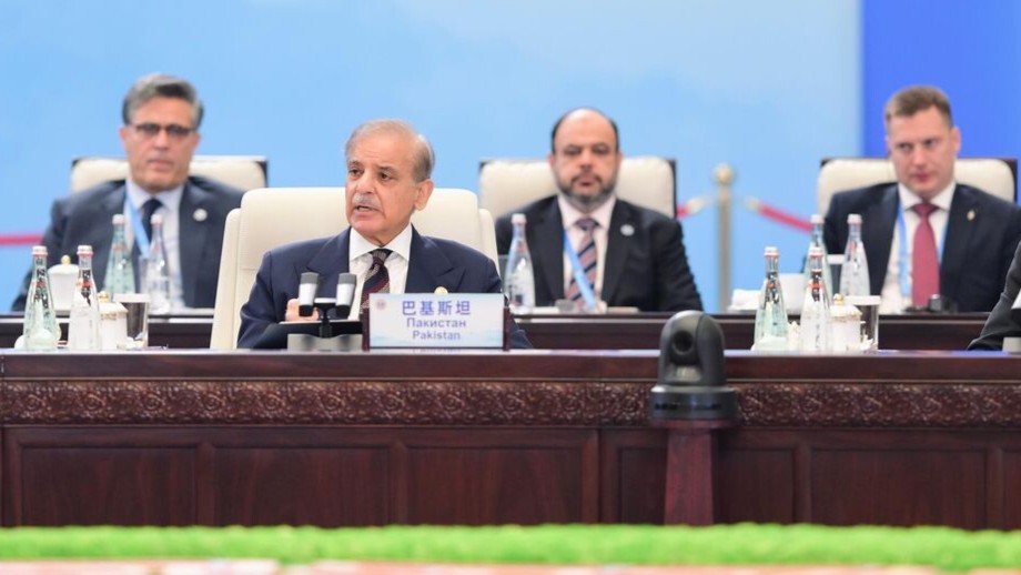 پاکستان تجاوزگری اسرائیل به ایران و جنایات در غزه را محکوم کرد پاکستان تجاوزگری اسرائیل به ایران و جنایات در غزه را محکوم کرد