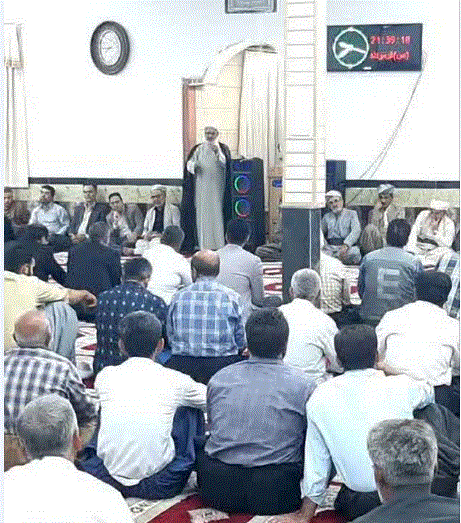 اتحاد و انسجام رمز موفقیت جوامع اسلامی است اتحاد و انسجام رمز موفقیت جوامع اسلامی است