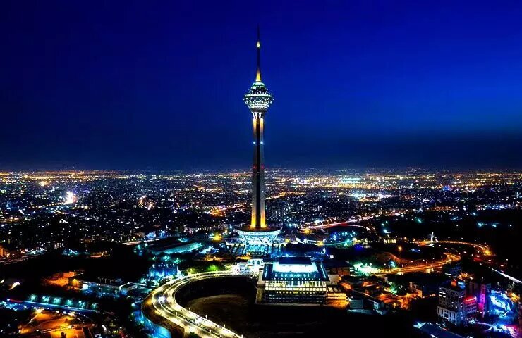 صرفهجویی ۵.۲ درصدی مصرف برق در پایتخت صرفهجویی ۵.۲ درصدی مصرف برق در پایتخت