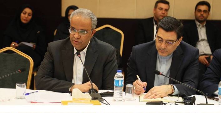 مرزها، محور توسعه و امنیت ایران و پاکستان مرزها، محور توسعه و امنیت ایران و پاکستان